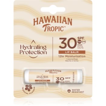 Hawaiian Tropic Lip Balm Protector Labial balsam de buze SPF 30 - imagine 2